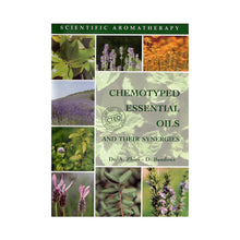Load image into Gallery viewer, Chemotyped Essential Oils