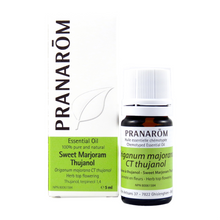 Load image into Gallery viewer, Sweet Marjoram CT Thujanol