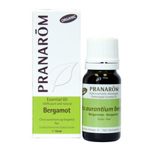 Load image into Gallery viewer, Bergamot