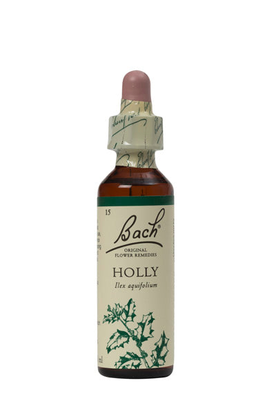 15. Holly