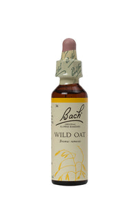36. Wild Oat
