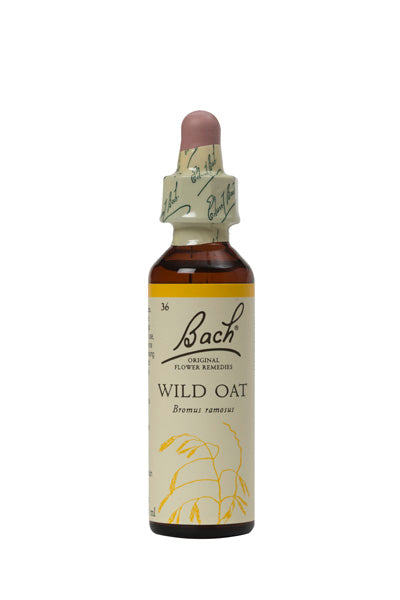 36. Wild Oat