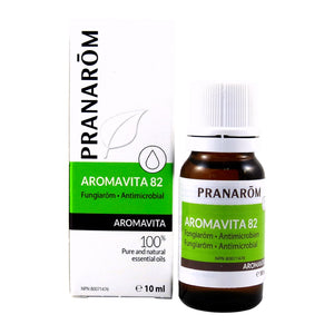 Aromavita 82 – Fungiarōm (Antimicrobial)