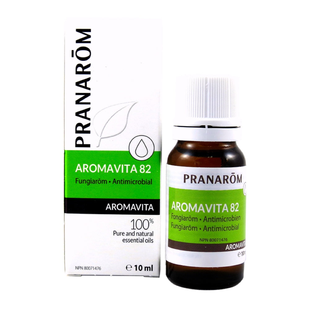 Aromavita 82 – Fungiarōm (Antimicrobial)