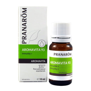 Aromavita 93 – Immunity +