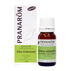 Atlas Cedarwood