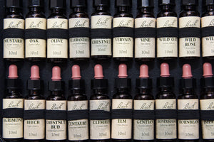 Custom Bach Flower Remedy