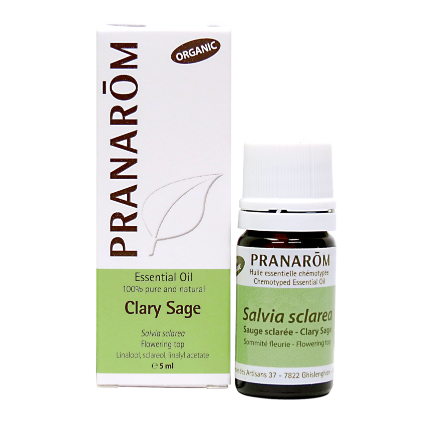 Clary Sage